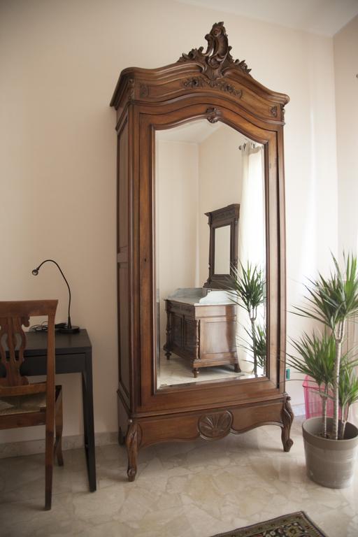 La Dimora Di Samu Bed & Breakfast Enna Oda fotoğraf