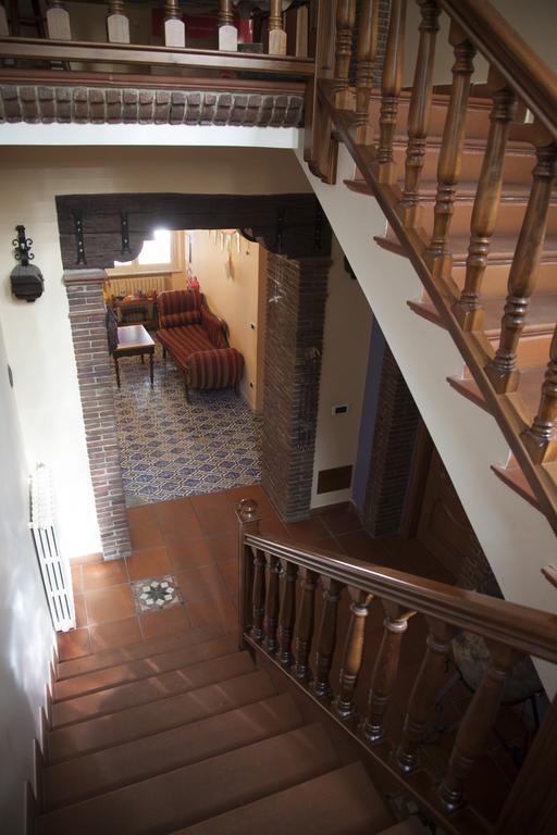 La Dimora Di Samu Bed & Breakfast Enna Dış mekan fotoğraf