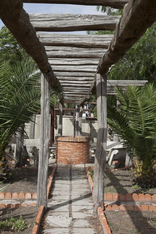 La Dimora Di Samu Bed & Breakfast Enna Dış mekan fotoğraf
